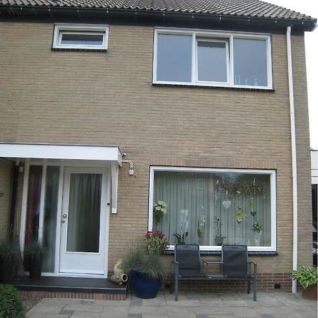 B&B Marijke De Koog  Exterior photo